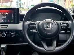 Honda HR-V 1.5 Spesical Edition 2022 hitam se km 23 ribuan 9