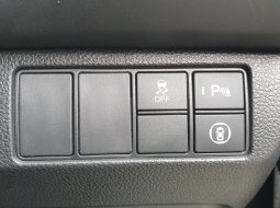 Honda HR-V 1.5 Spesical Edition 2022 hitam se km 23 ribuan 20