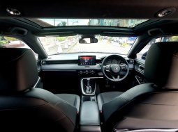 Honda HR-V 1.5 Spesical Edition 2022 hitam se km 23 ribuan 17