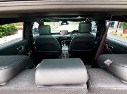 Honda HR-V 1.5 Spesical Edition 2022 hitam se km 23 ribuan 15