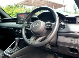 Honda HR-V 1.5 Spesical Edition 2022 hitam se km 23 ribuan 19