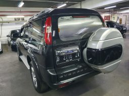 Ford Everest XLT TDCI Automatic Diesel 2011 Gressss Siap Tempur 21
