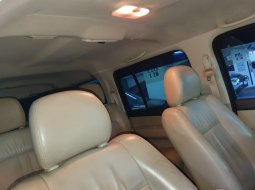 Ford Everest XLT TDCI Automatic Diesel 2011 Gressss Siap Tempur 11