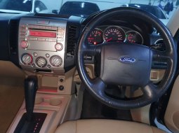 Ford Everest XLT TDCI Automatic Diesel 2011 Gressss Siap Tempur 10