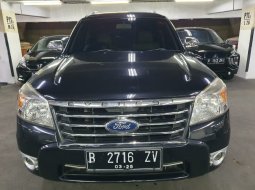 Ford Everest XLT TDCI Automatic Diesel 2011 Gressss Siap Tempur 2