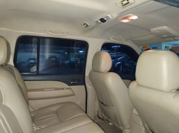Ford Everest XLT TDCI Automatic Diesel 2011 Gressss Siap Tempur 14