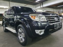 Ford Everest XLT TDCI Automatic Diesel 2011 Gressss Siap Tempur 23