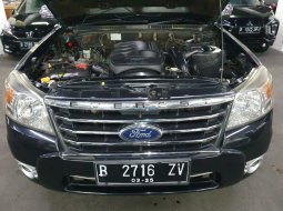 Ford Everest XLT TDCI Automatic Diesel 2011 Gressss Siap Tempur 6