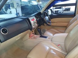 Ford Everest XLT TDCI Automatic Diesel 2011 Gressss Siap Tempur 9