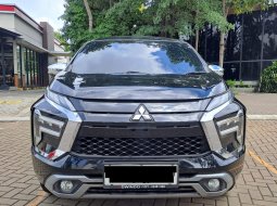 Mitsubishi New Xpander Ultimate AT 2024 2