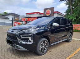 Mitsubishi New Xpander Ultimate AT 2024 3