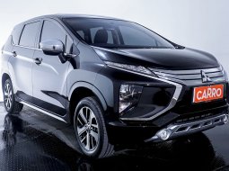 JUAL Mitsubishi Xpander Ultimate AT 2019 Hitam
( Kilometer 41rb )