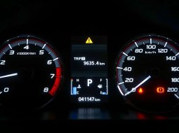 JUAL Mitsubishi Xpander Ultimate AT 2019 Hitam
( Kilometer 41rb ) 9