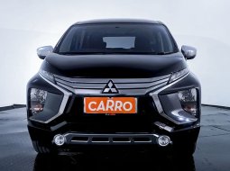 JUAL Mitsubishi Xpander Ultimate AT 2019 Hitam
( Kilometer 41rb ) 2