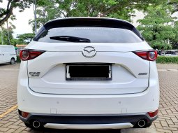 Mazda CX-5 Elite AT 2017 5