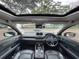 Mazda CX-5 Elite AT 2017 8