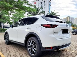 Mazda CX-5 Elite AT 2017 4