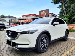 Mazda CX-5 Elite AT 2017 3
