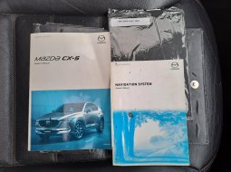 Mazda CX-5 Elite AT 2017 16