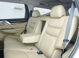 JUAL Mitsubishi Pajero Sport 2.4 Dakar Ultimate 4x2 AT 2017 Putih 7