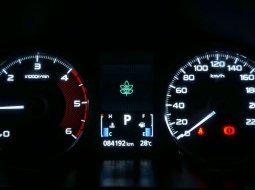 JUAL Mitsubishi Pajero Sport 2.4 Dakar Ultimate 4x2 AT 2017 Putih 9