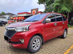 Toyota Avanza 1.3 G AT 2015 3