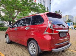 Toyota Avanza 1.3 G AT 2015 4
