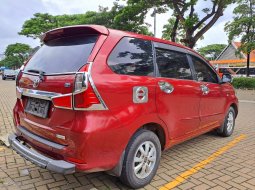 Toyota Avanza 1.3 G AT 2015 6