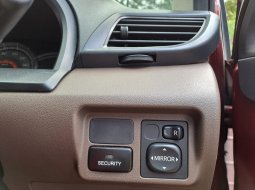 Toyota Avanza 1.3 G AT 2015 12