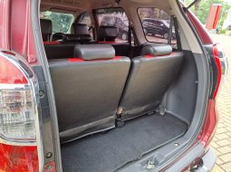 Toyota Avanza 1.3 G AT 2015 16