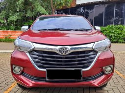 Toyota Avanza 1.3 G AT 2015 2