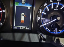 Toyota Innova V 2.4 diesel AT ( Matic ) 2020 km 94rban plat jakarta barat 7