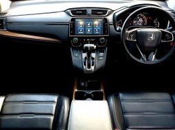 Honda CR-V 1.5L Turbo 2020 abu matic cash kredit proses bisa dibantu 17