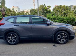 Honda CR-V 1.5L Turbo 2020 abu matic cash kredit proses bisa dibantu 4