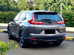 Honda CR-V 1.5L Turbo 2020 abu matic cash kredit proses bisa dibantu 7