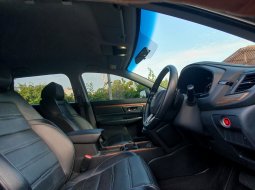 Honda CR-V 1.5L Turbo 2020 abu matic cash kredit proses bisa dibantu 21