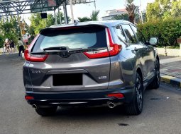 Honda CR-V 1.5L Turbo 2020 abu matic cash kredit proses bisa dibantu 5