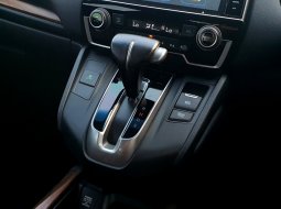 Honda CR-V 1.5L Turbo 2020 abu matic cash kredit proses bisa dibantu 8