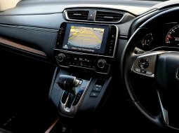 Honda CR-V 1.5L Turbo 2020 abu matic cash kredit proses bisa dibantu 9