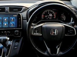 Honda CR-V 1.5L Turbo 2020 abu matic cash kredit proses bisa dibantu 10