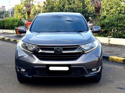 Honda CR-V 1.5L Turbo 2020 abu matic cash kredit proses bisa dibantu