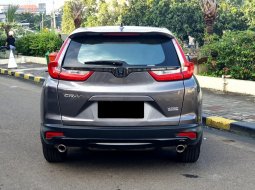Honda CR-V 1.5L Turbo 2020 abu matic cash kredit proses bisa dibantu 6