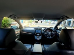 Honda CR-V 1.5L Turbo 2020 abu matic cash kredit proses bisa dibantu 16