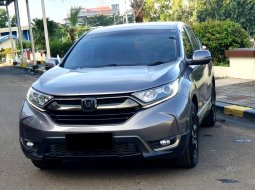 Honda CR-V 1.5L Turbo 2020 abu matic cash kredit proses bisa dibantu 3