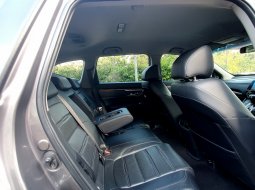 Honda CR-V 1.5L Turbo 2020 abu matic cash kredit proses bisa dibantu 15