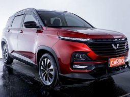 JUAL Wuling Almaz RS 1.5T Pro AT 2022 Merah