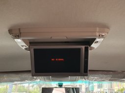 Toyota Fortuner 2.4 VRZ AT 2018 putih km47 ribuan 19