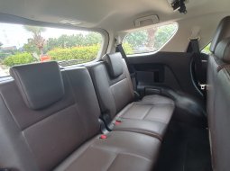 Toyota Fortuner 2.4 VRZ AT 2018 putih km47 ribuan 13