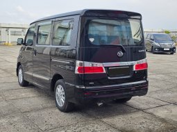 Daihatsu Luxio 1.5 X A/T 2024 Hitam 3