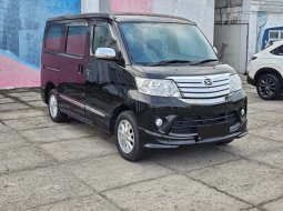 Daihatsu Luxio 1.5 X A/T 2024 Hitam 2